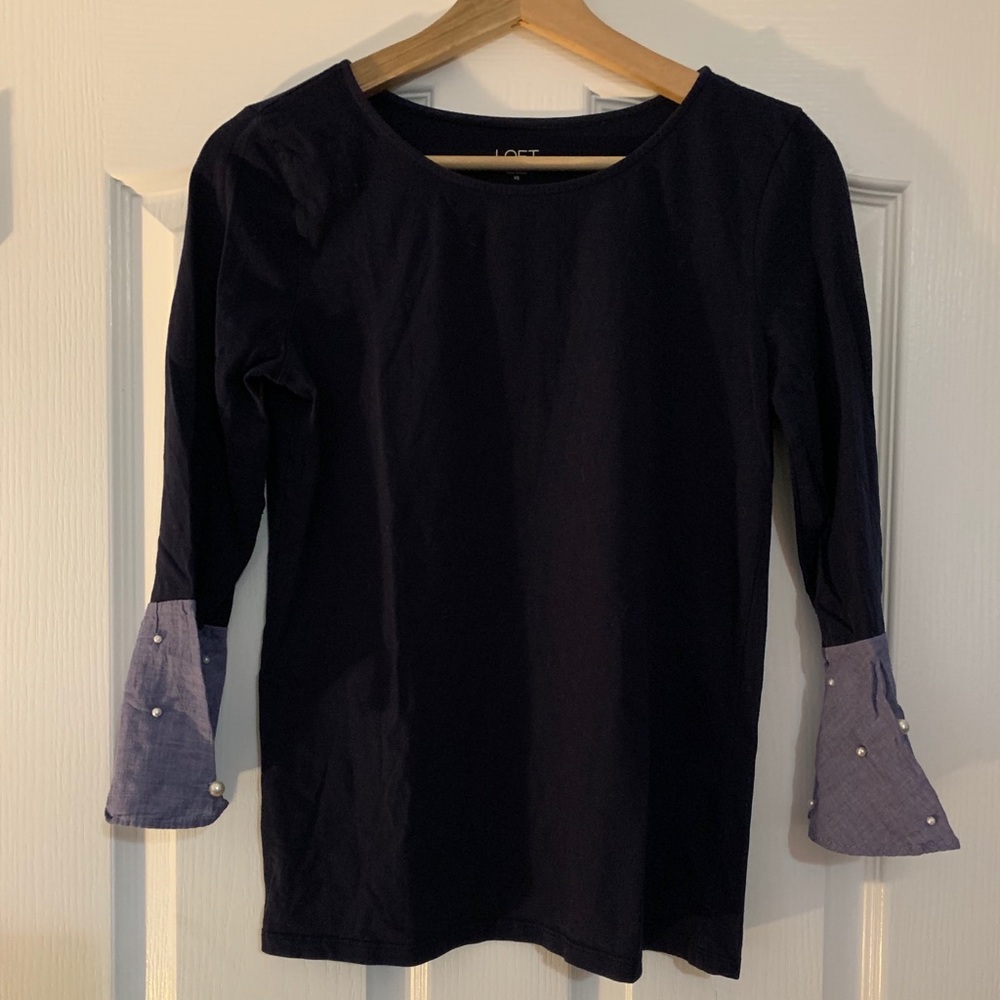 ❄️ Women’s Loft Top